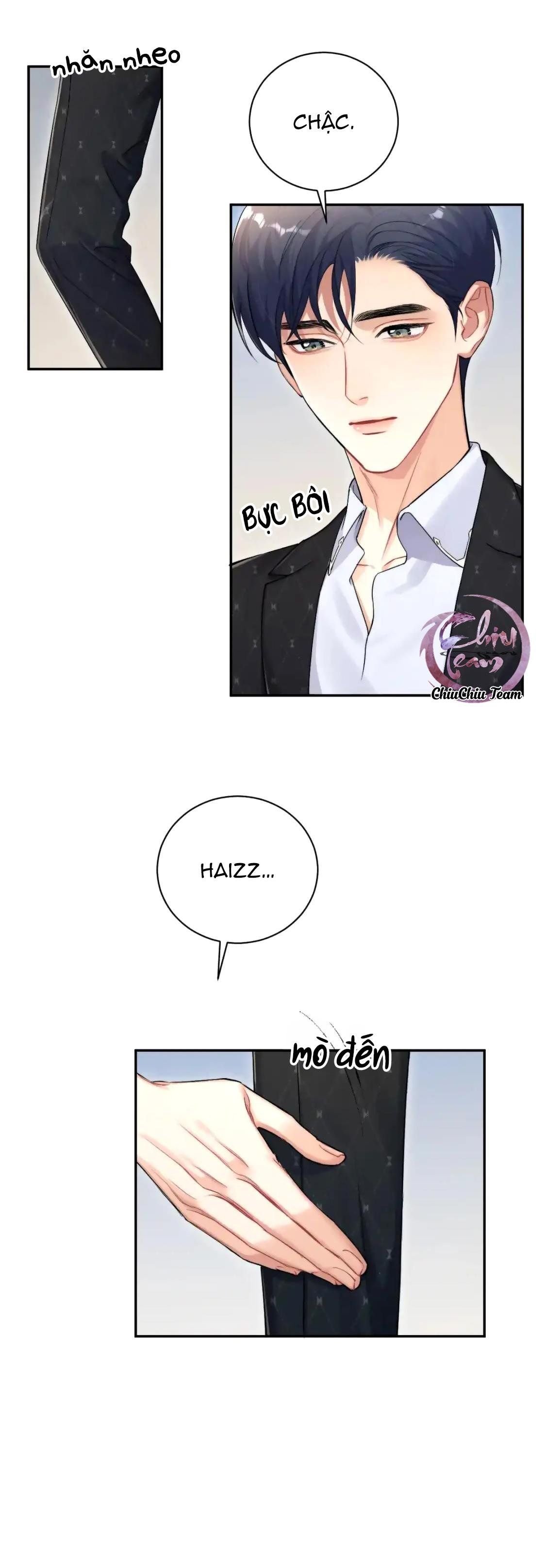 Nhất Túy Kinh Niên - Chương 121 - Trang 11