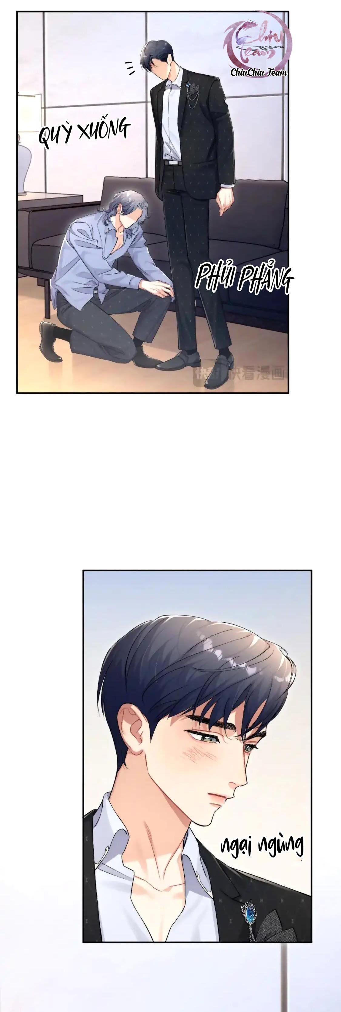 Nhất Túy Kinh Niên - Chương 121 - Trang 12