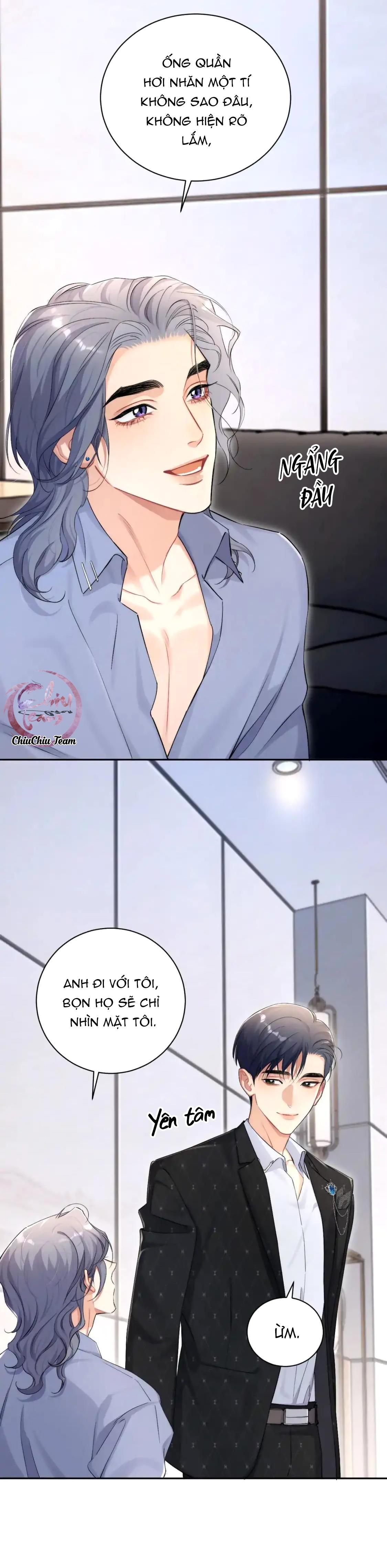 Nhất Túy Kinh Niên - Chương 121 - Trang 13