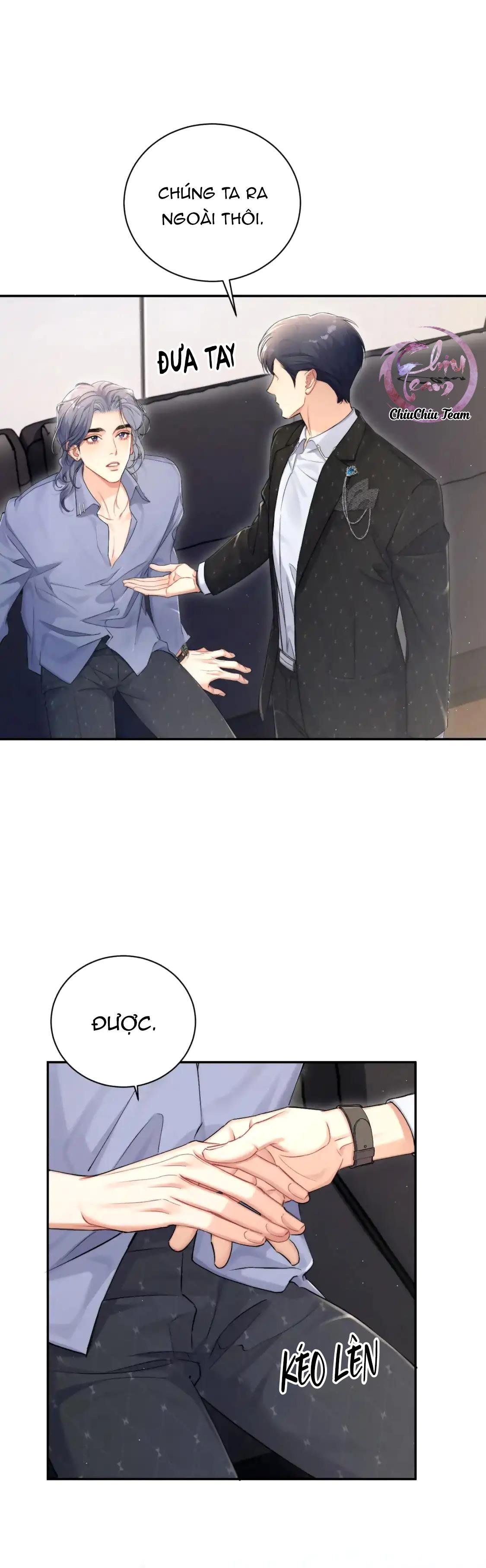 Nhất Túy Kinh Niên - Chương 121 - Trang 14