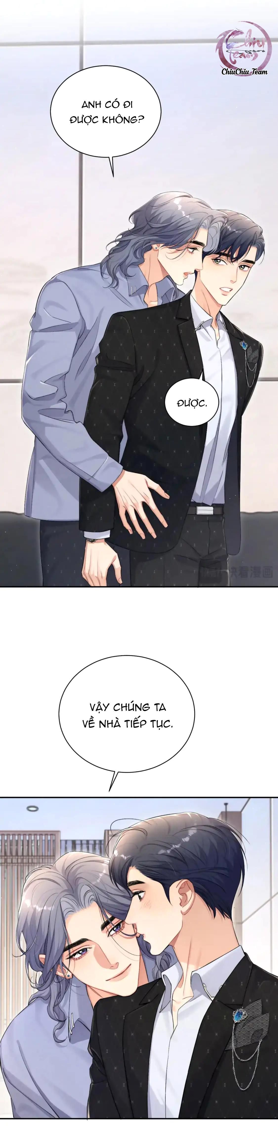 Nhất Túy Kinh Niên - Chương 121 - Trang 15