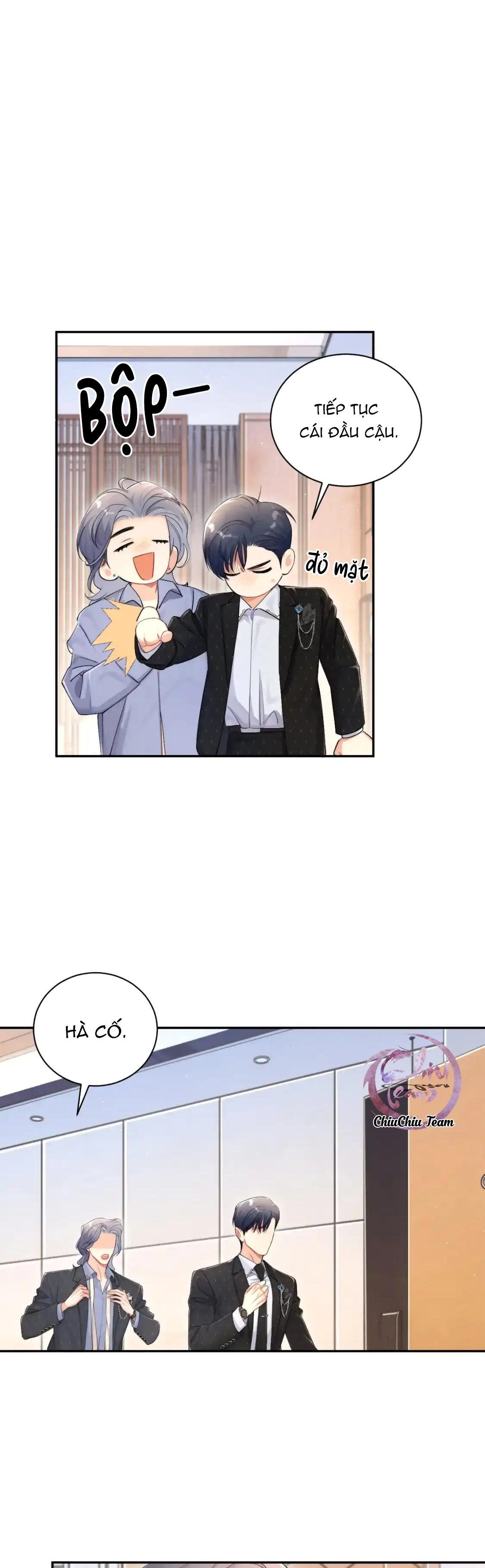 Nhất Túy Kinh Niên - Chương 121 - Trang 16