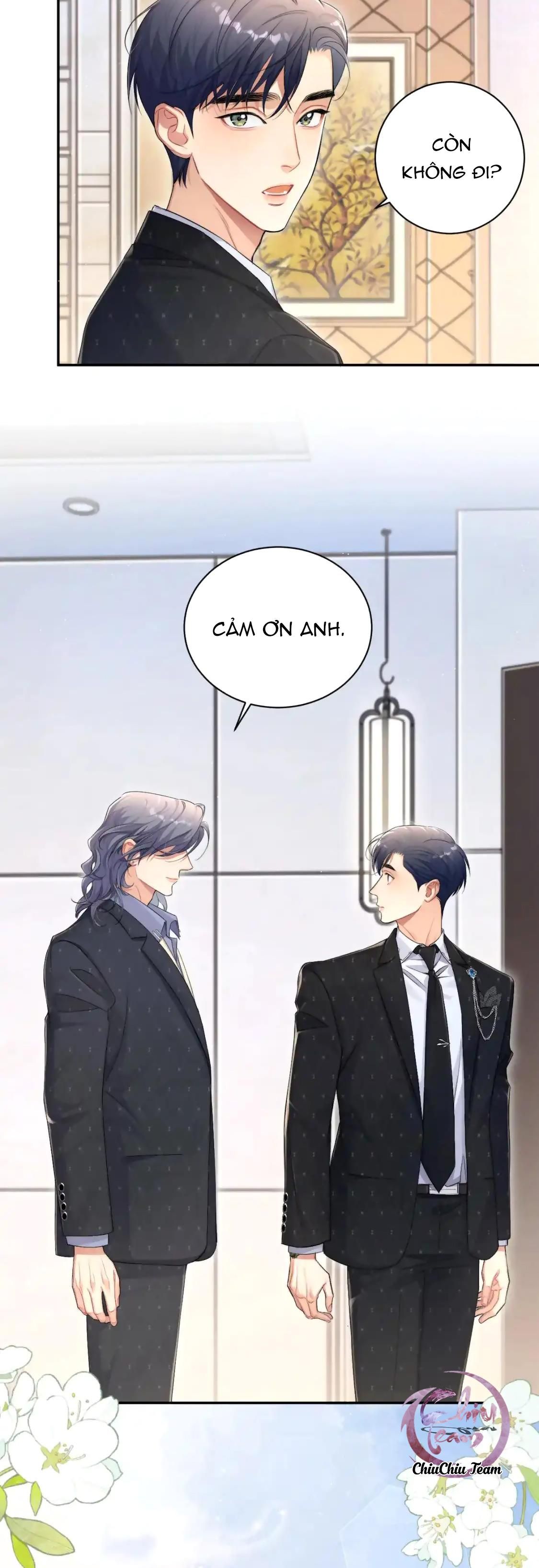 Nhất Túy Kinh Niên - Chương 121 - Trang 17