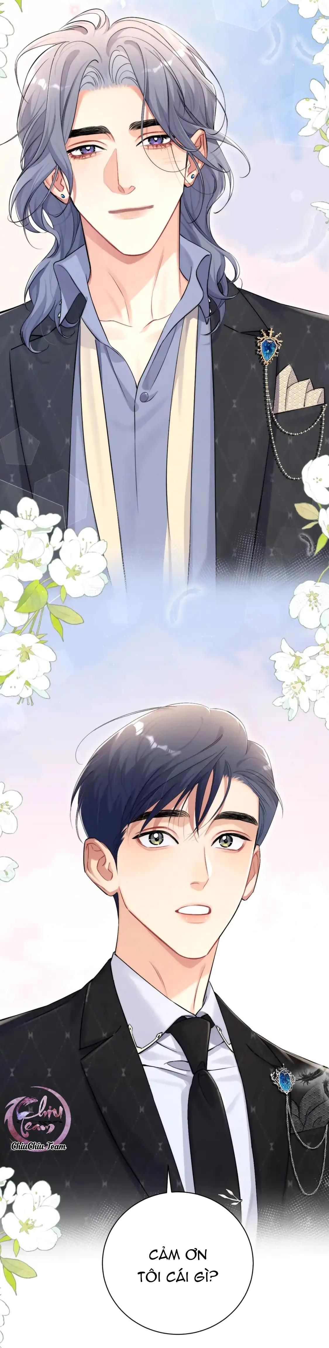 Nhất Túy Kinh Niên - Chương 121 - Trang 18