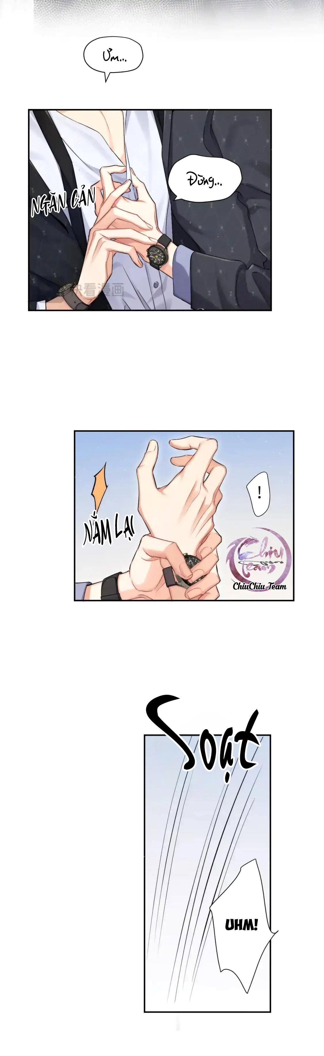 Nhất Túy Kinh Niên - Chương 121 - Trang 4