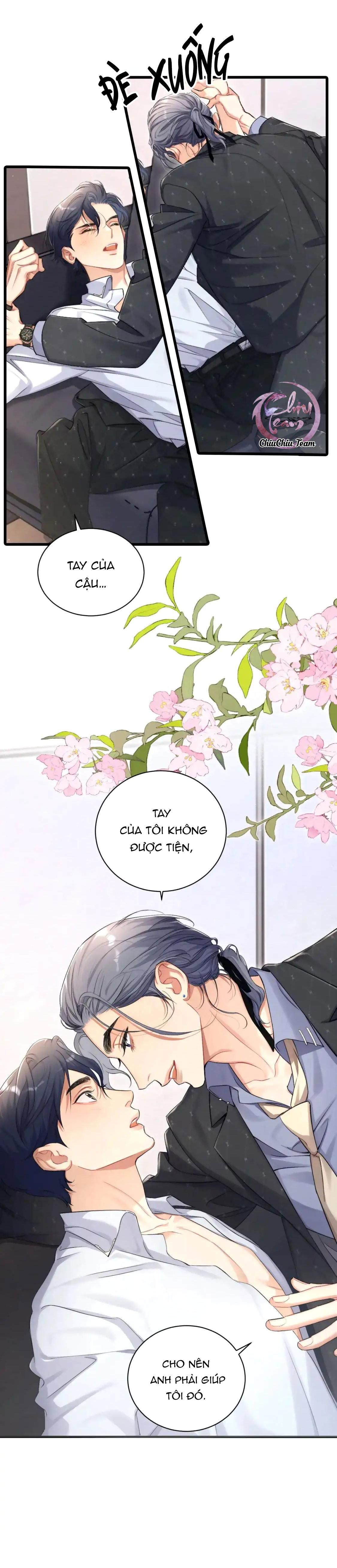 Nhất Túy Kinh Niên - Chương 121 - Trang 5