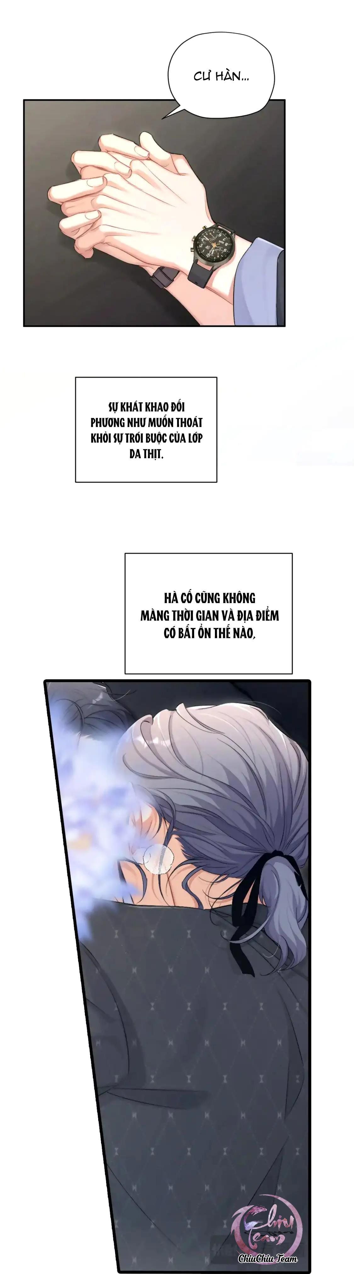 Nhất Túy Kinh Niên - Chương 121 - Trang 8