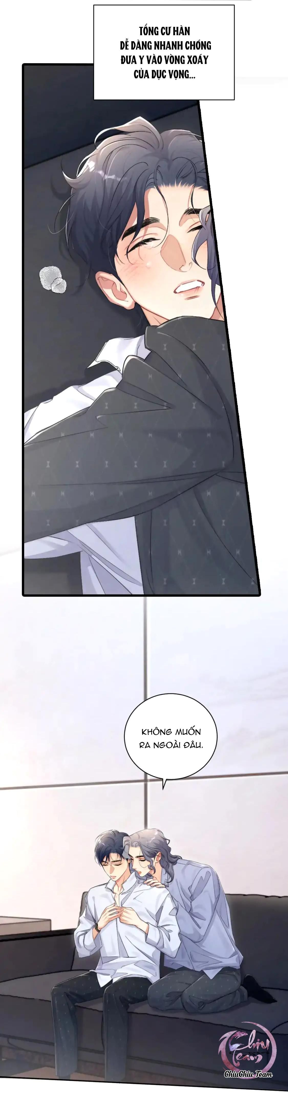 Nhất Túy Kinh Niên - Chương 121 - Trang 9