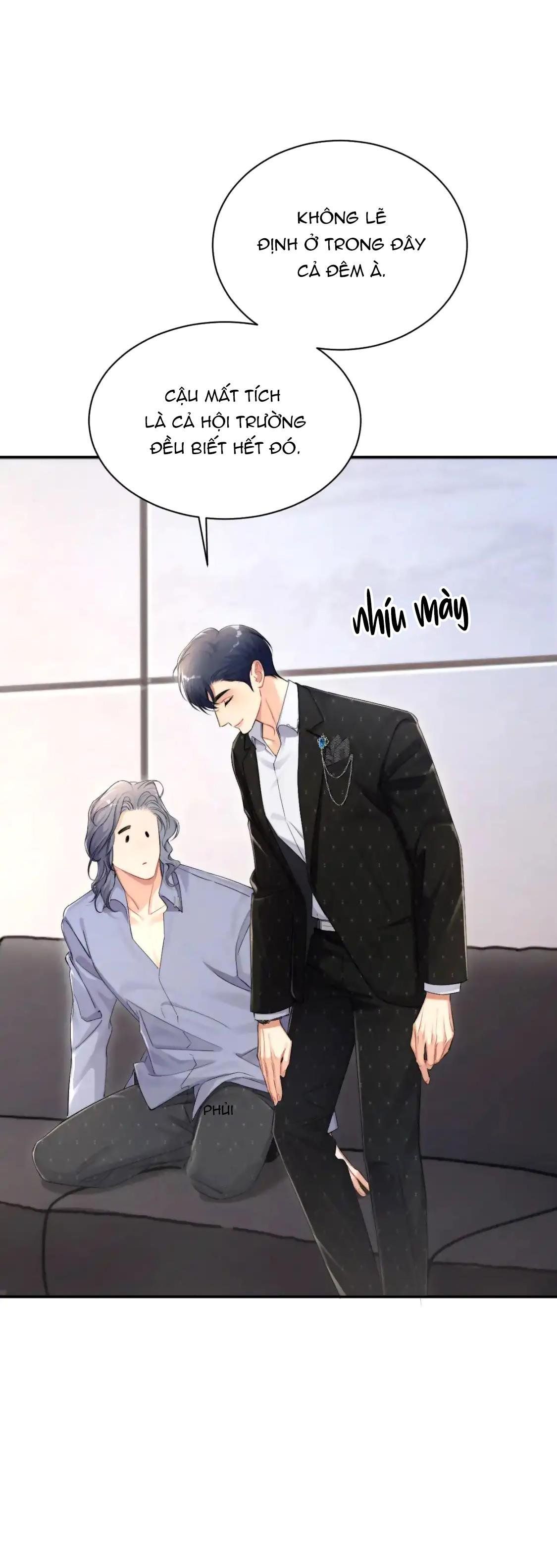 Nhất Túy Kinh Niên - Chương 121 - Trang 10