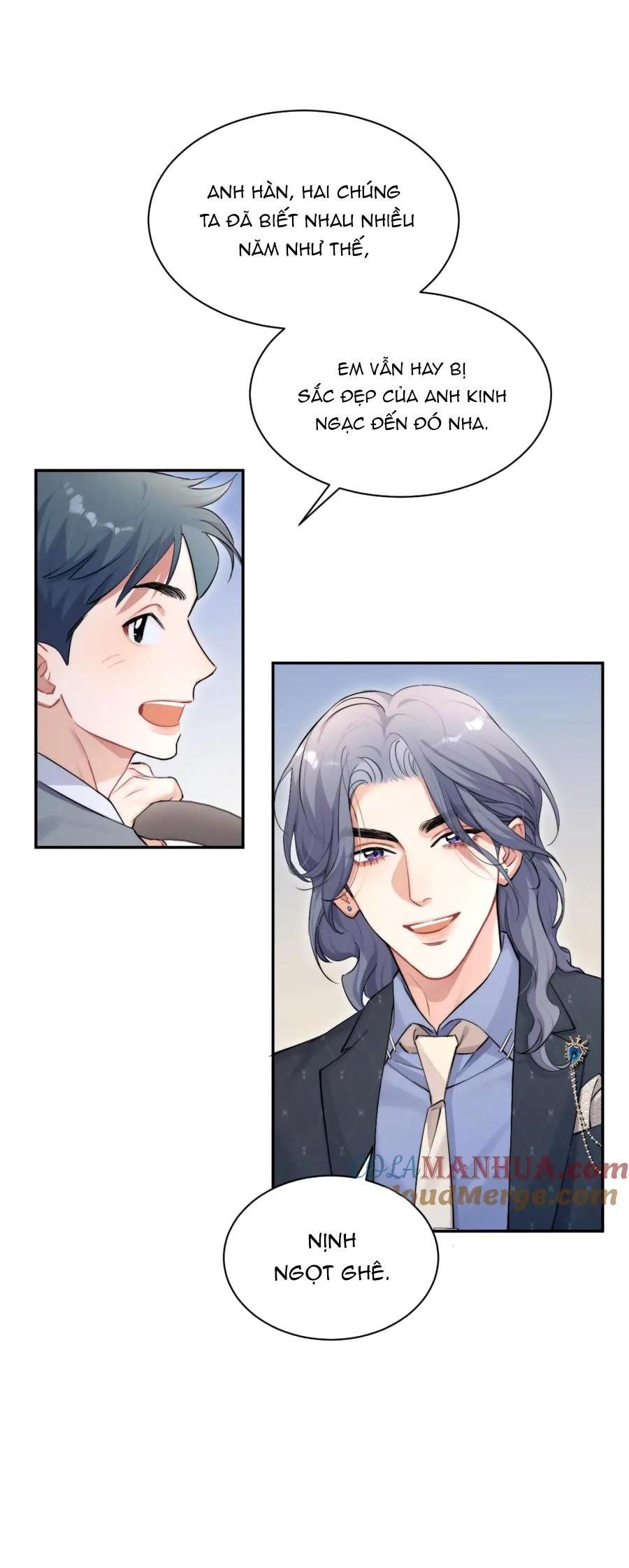 Nhất Túy Kinh Niên - Chương 122 - Trang 12