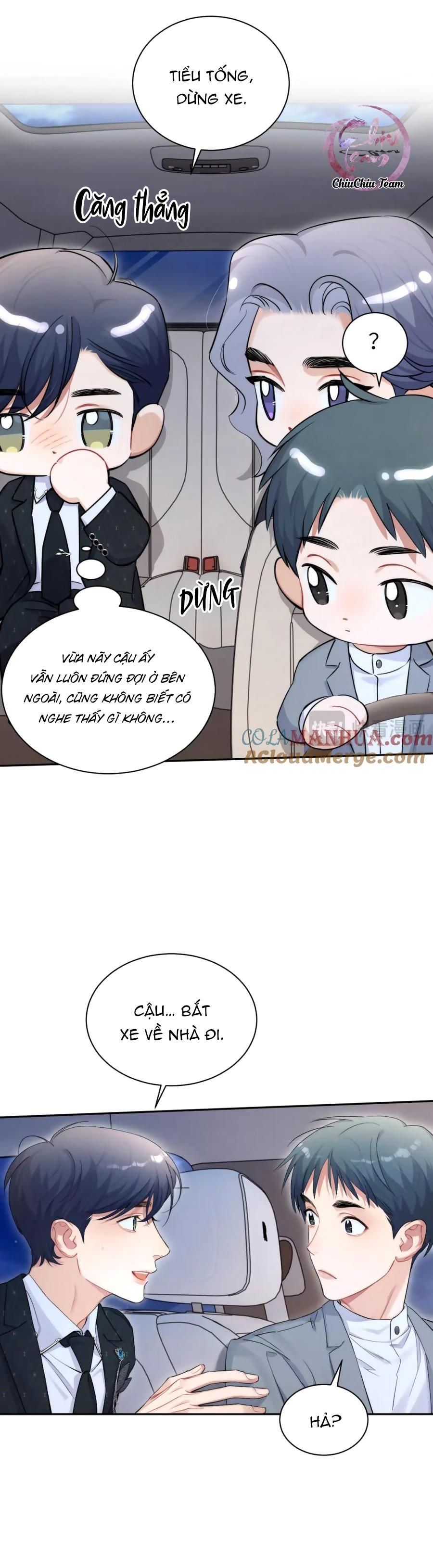 Nhất Túy Kinh Niên - Chương 122 - Trang 13