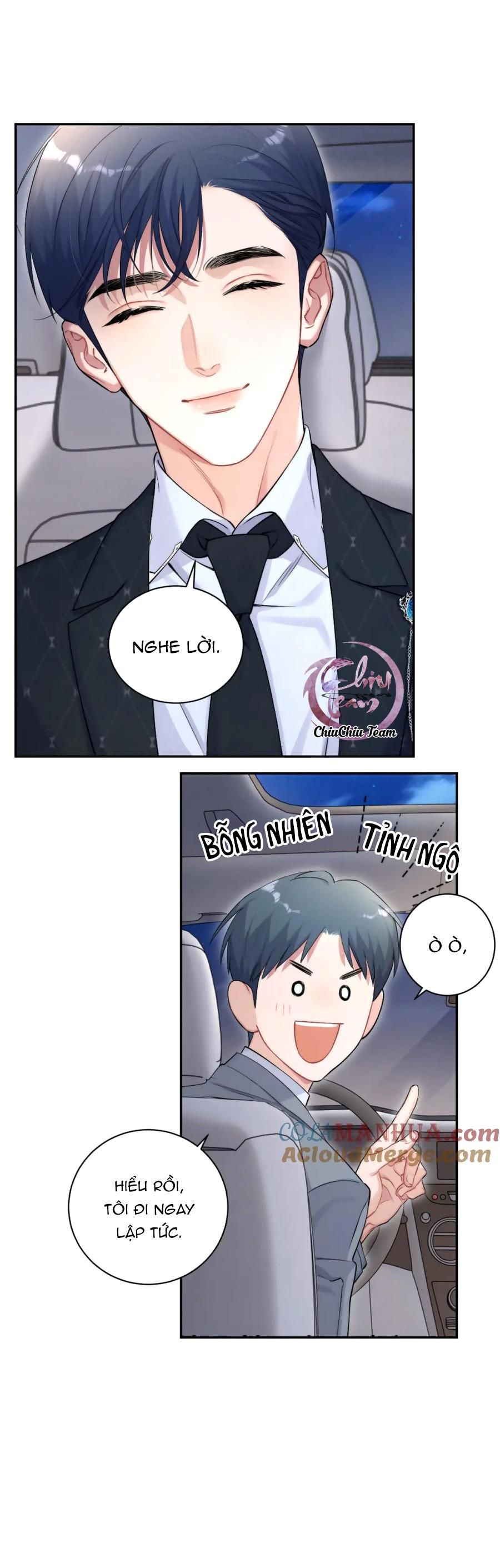 Nhất Túy Kinh Niên - Chương 122 - Trang 14