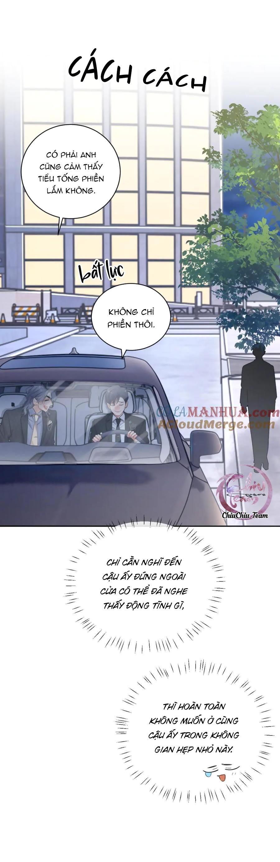 Nhất Túy Kinh Niên - Chương 122 - Trang 15