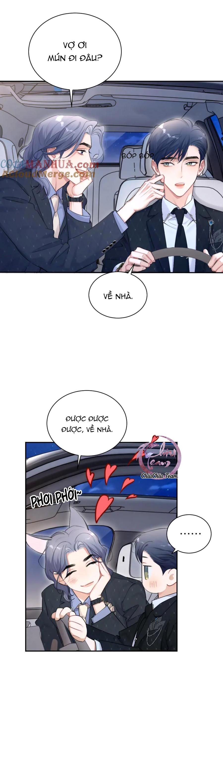 Nhất Túy Kinh Niên - Chương 122 - Trang 16