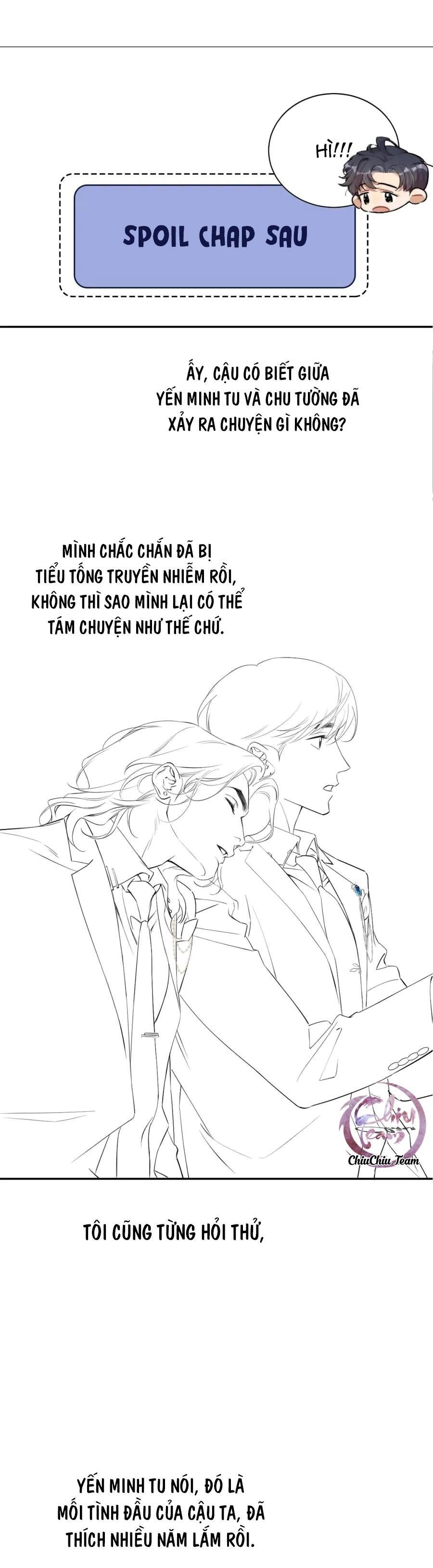 Nhất Túy Kinh Niên - Chương 122 - Trang 17