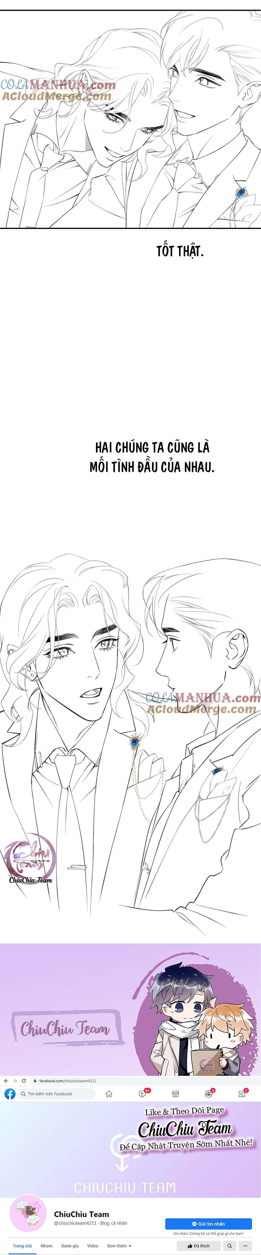 Nhất Túy Kinh Niên - Chương 122 - Trang 18