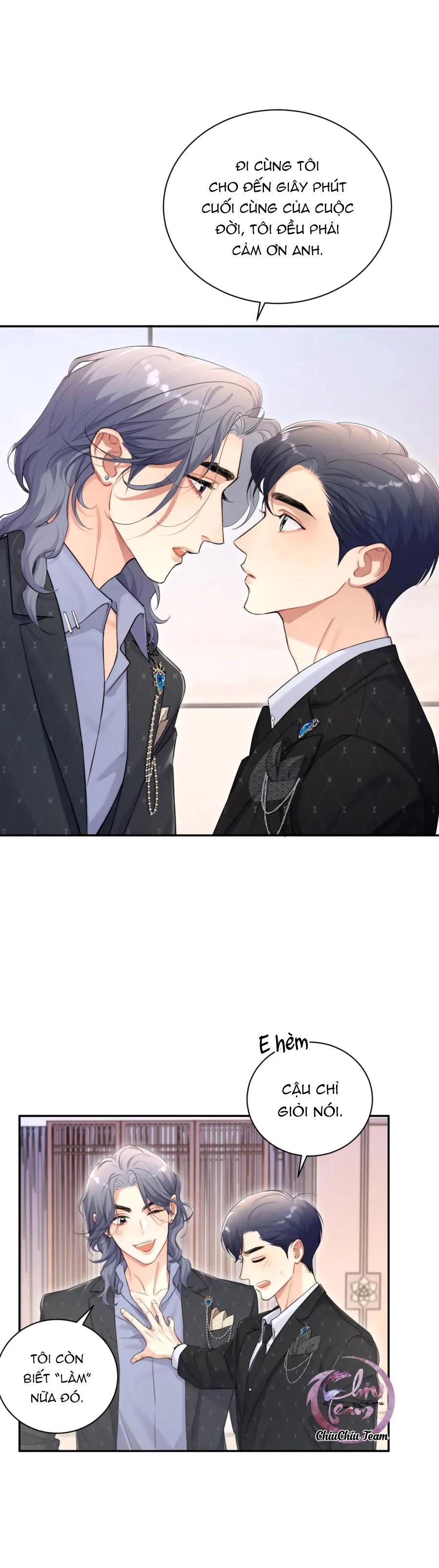 Nhất Túy Kinh Niên - Chương 122 - Trang 3