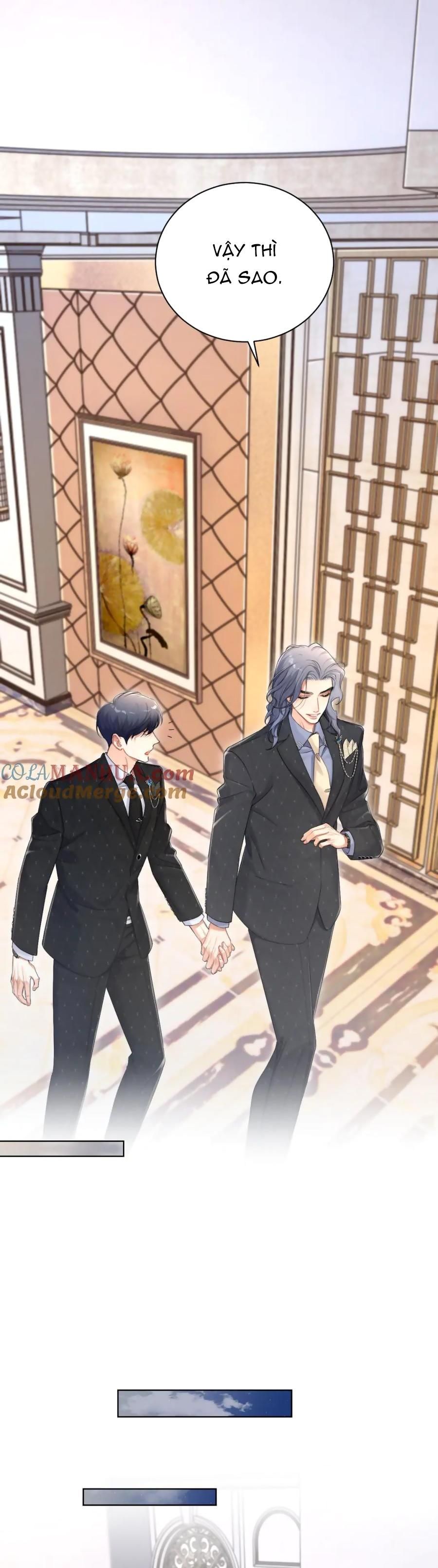 Nhất Túy Kinh Niên - Chương 122 - Trang 6