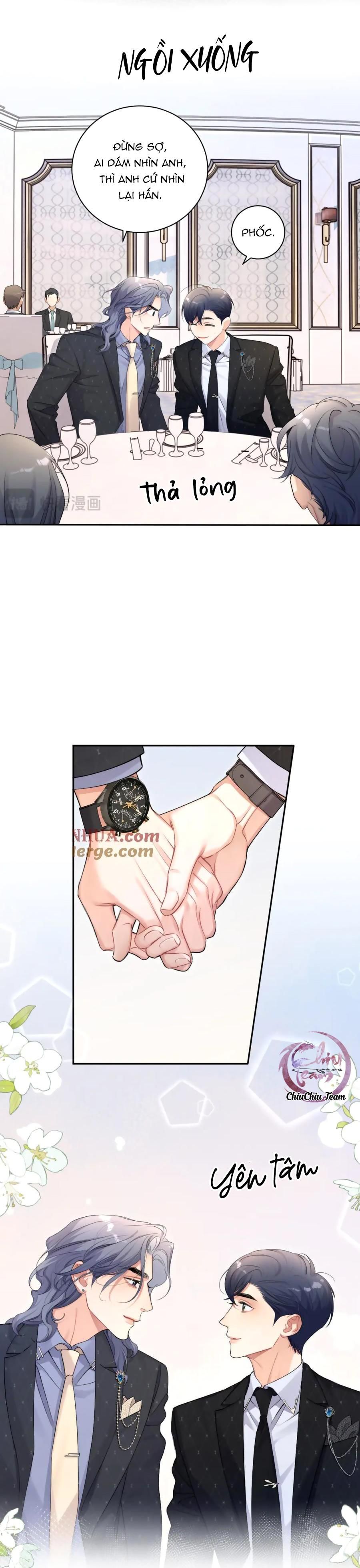 Nhất Túy Kinh Niên - Chương 122 - Trang 9