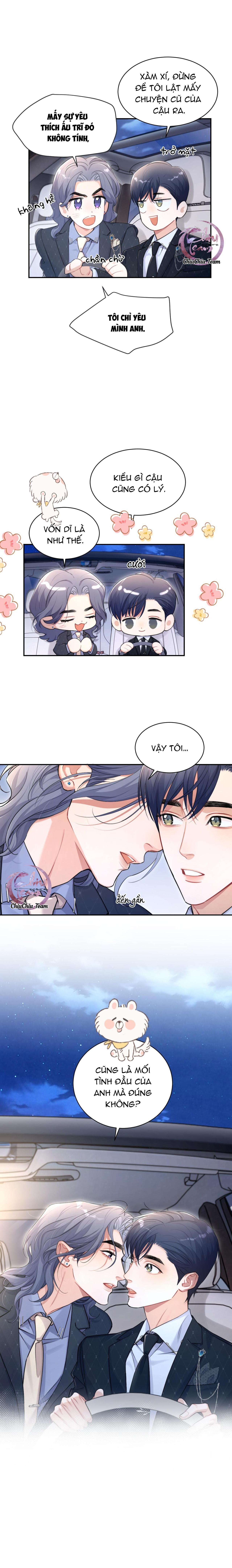 Nhất Túy Kinh Niên - Chương 123 - Trang 4