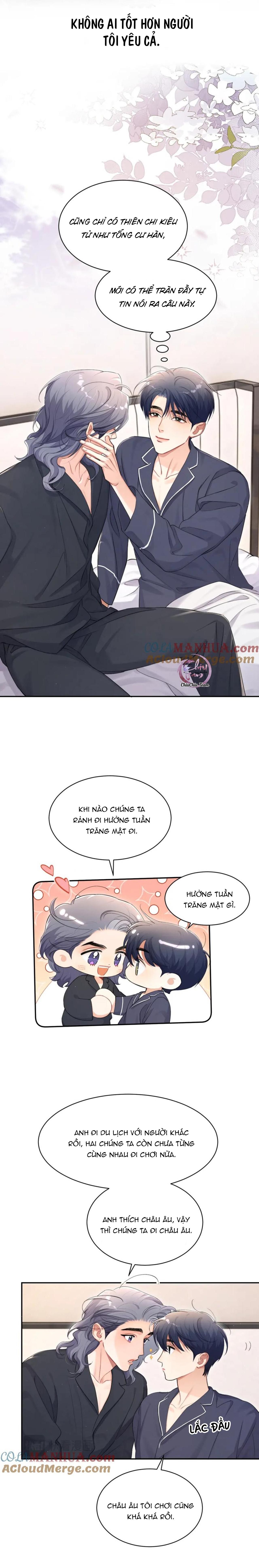 Nhất Túy Kinh Niên - Chương 124 - Trang 12