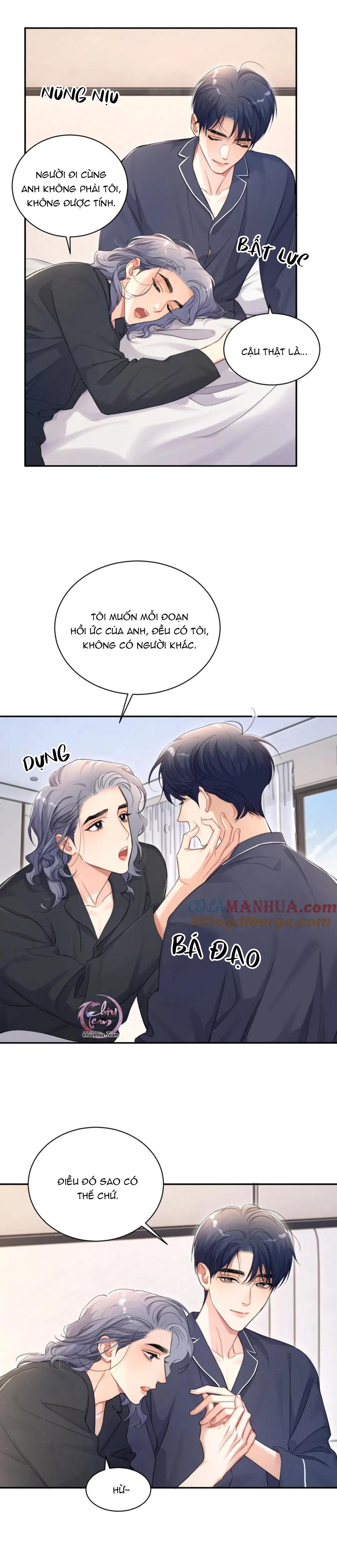 Nhất Túy Kinh Niên - Chương 124 - Trang 13