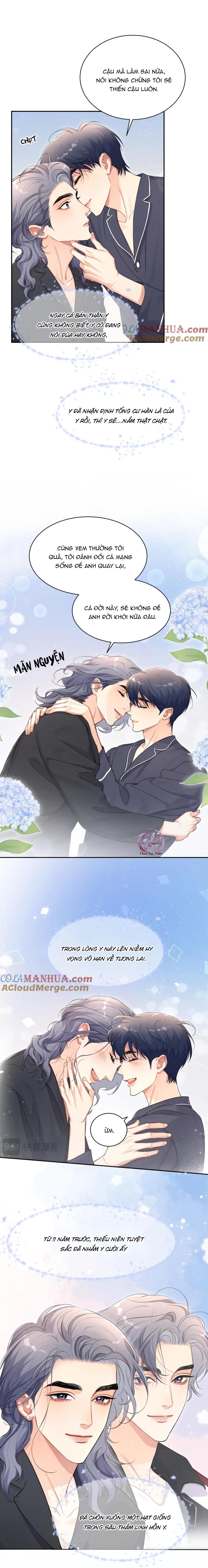 Nhất Túy Kinh Niên - Chương 124 - Trang 15