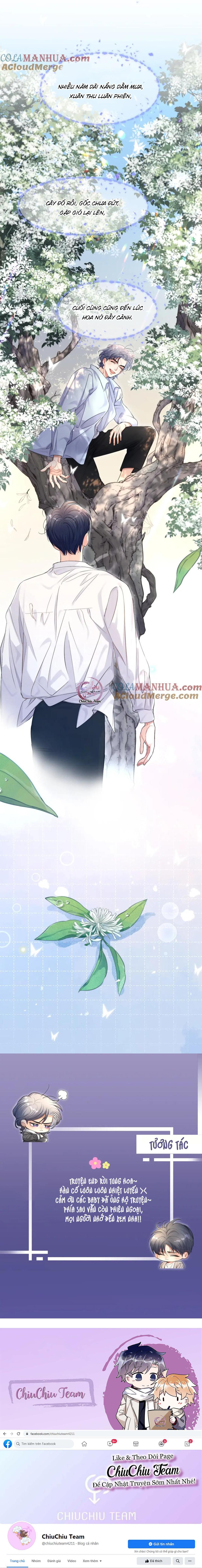 Nhất Túy Kinh Niên - Chương 124 - Trang 16