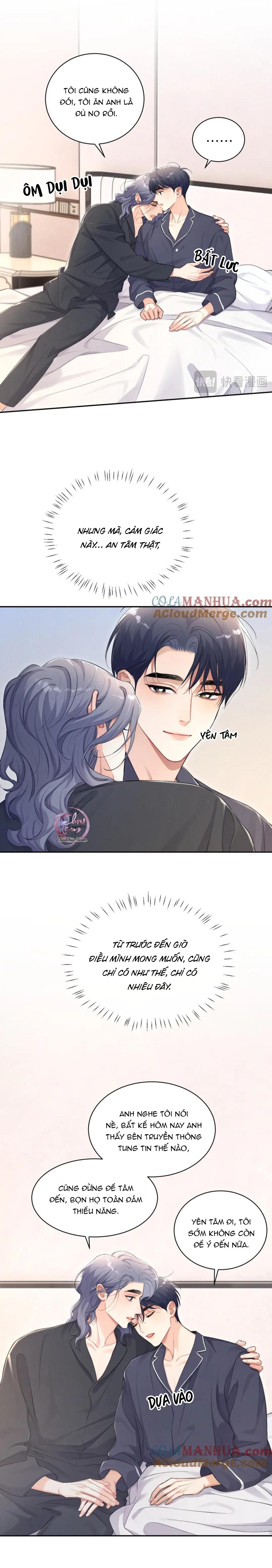 Nhất Túy Kinh Niên - Chương 124 - Trang 6