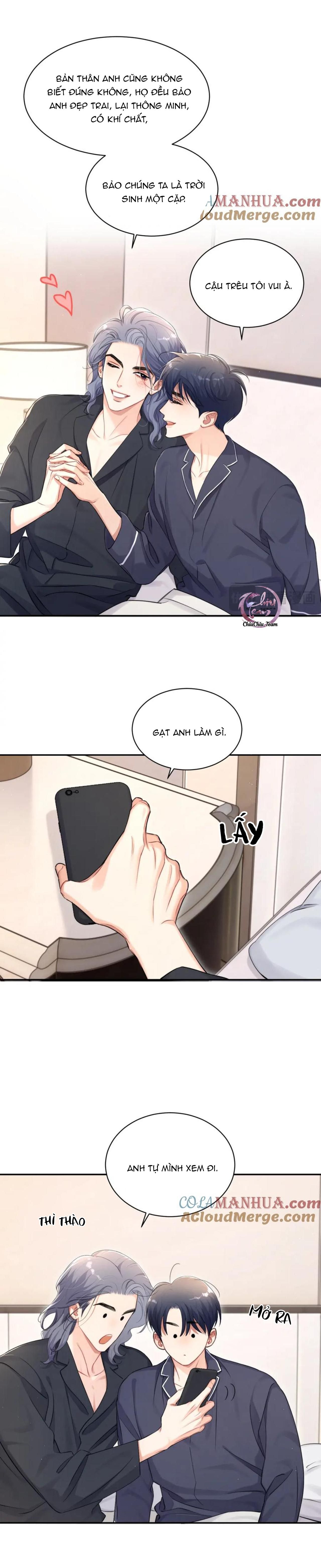 Nhất Túy Kinh Niên - Chương 124 - Trang 8