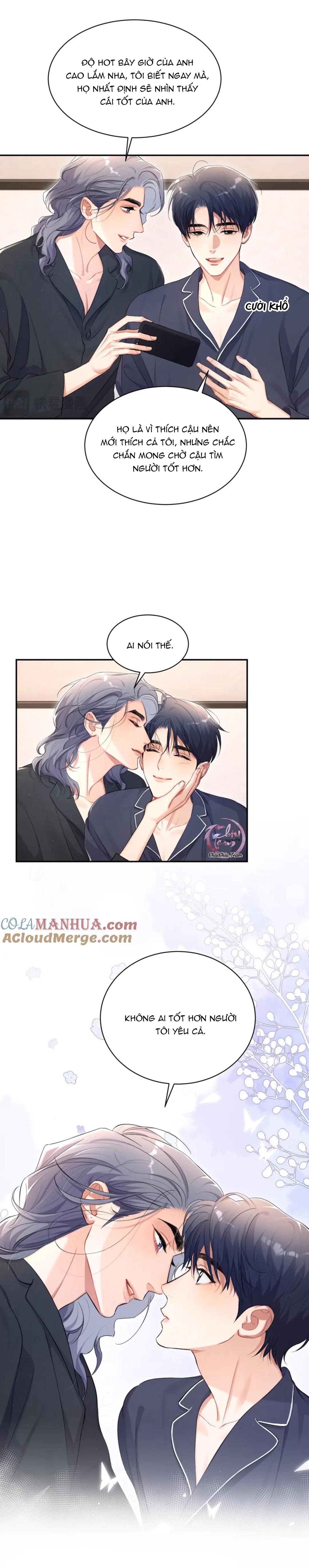 Nhất Túy Kinh Niên - Chương 124 - Trang 10