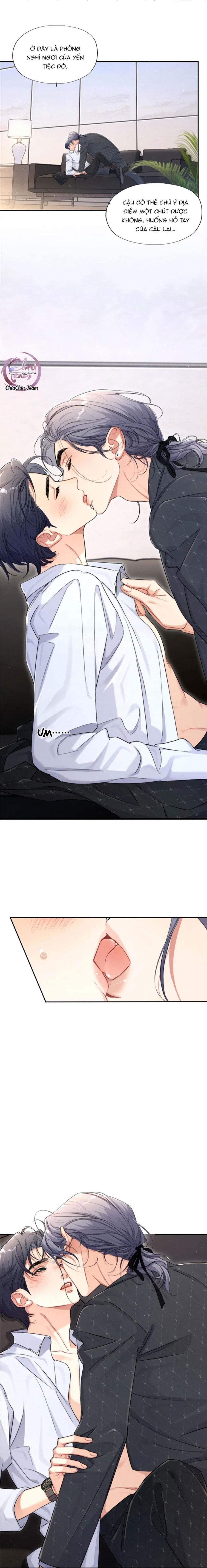 Nhất Túy Kinh Niên - Chương 125 - Trang 2