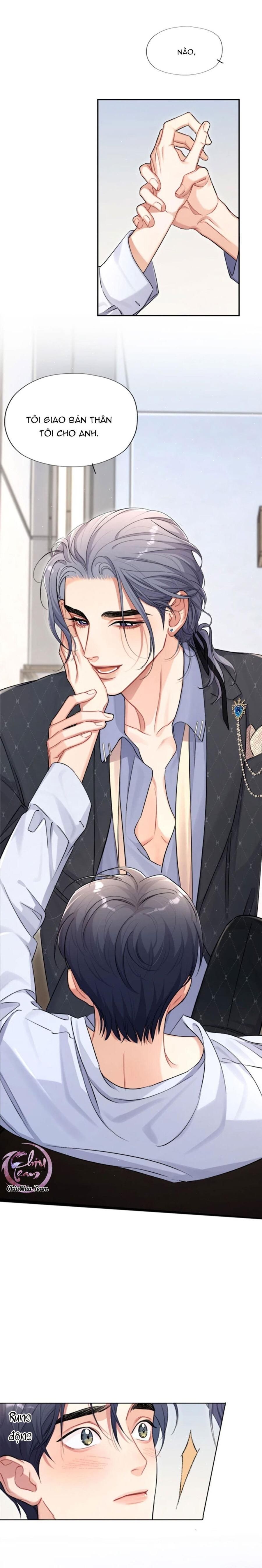 Nhất Túy Kinh Niên - Chương 125 - Trang 4