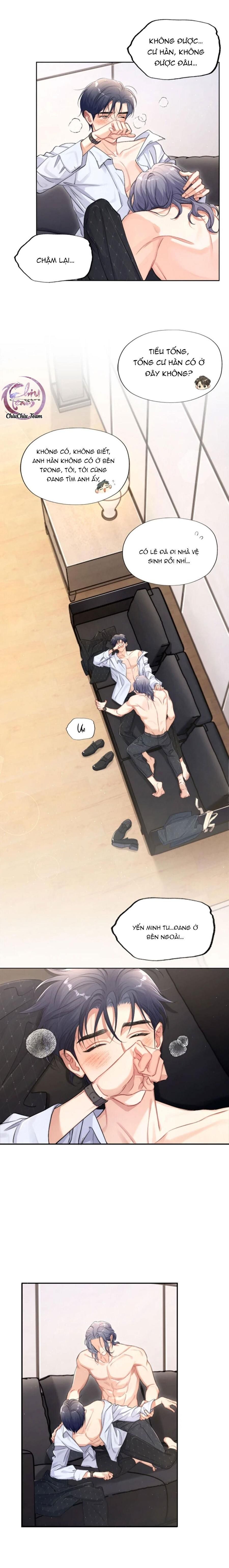 Nhất Túy Kinh Niên - Chương 125 - Trang 7