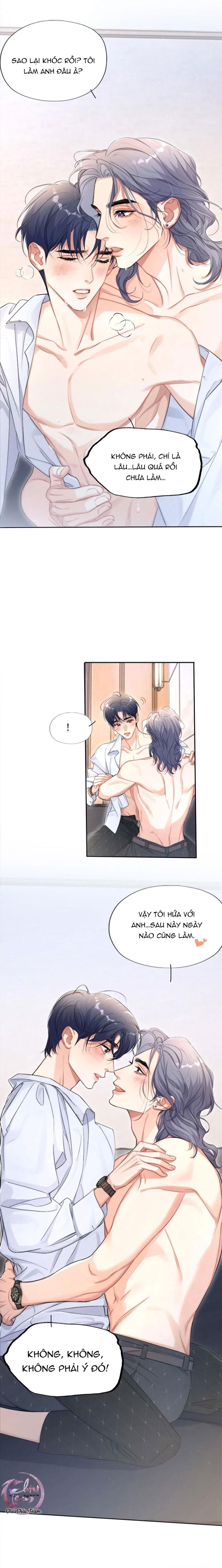 Nhất Túy Kinh Niên - Chương 125 - Trang 9