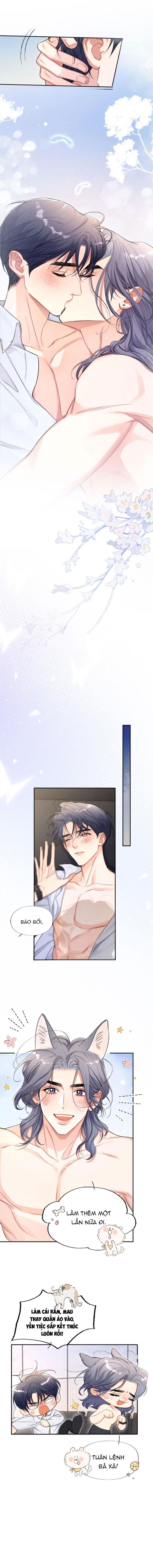 Nhất Túy Kinh Niên - Chương 125 - Trang 10