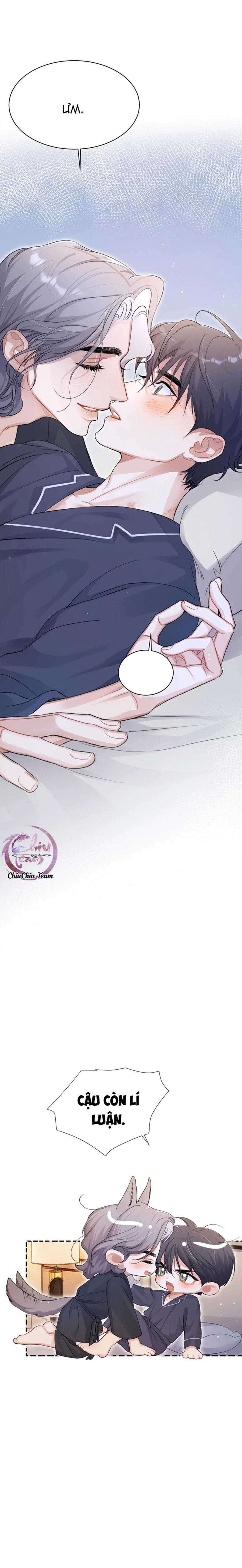 Nhất Túy Kinh Niên - Chương 126 - Trang 12