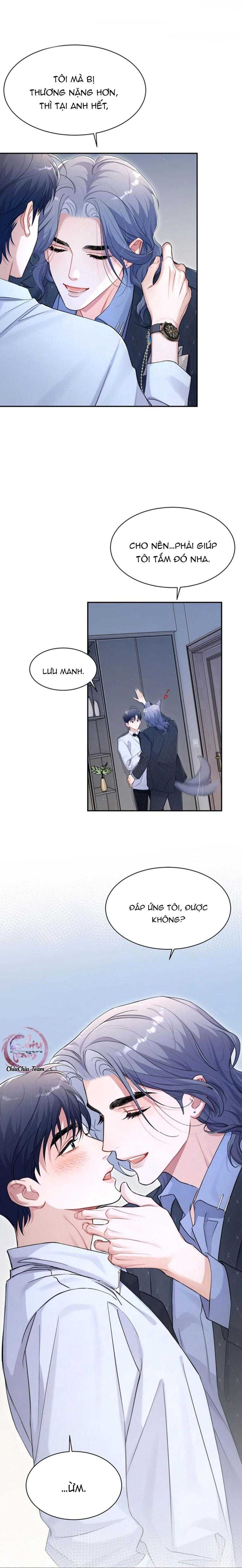 Nhất Túy Kinh Niên - Chương 126 - Trang 4