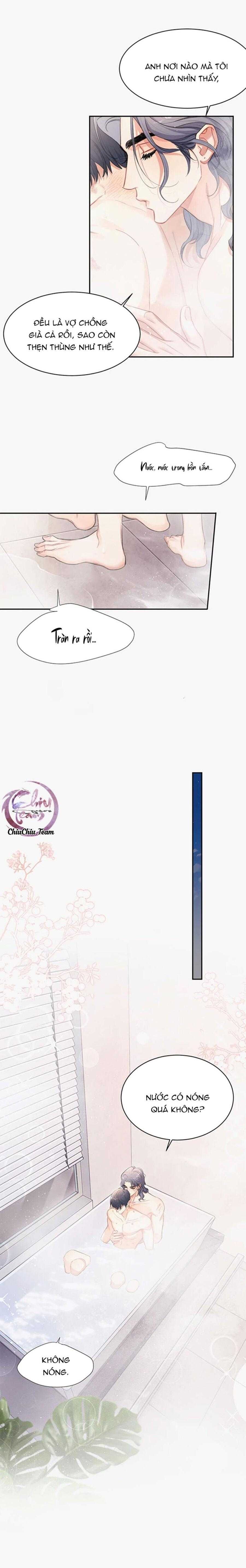 Nhất Túy Kinh Niên - Chương 126 - Trang 7