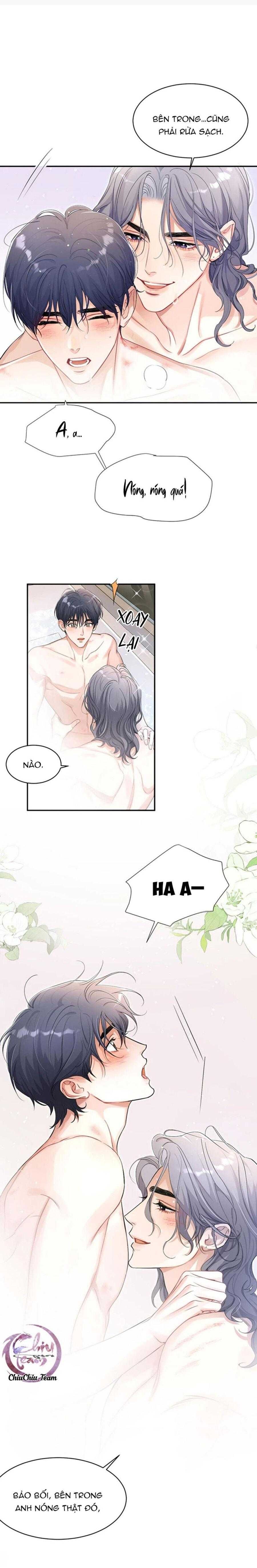 Nhất Túy Kinh Niên - Chương 126 - Trang 8