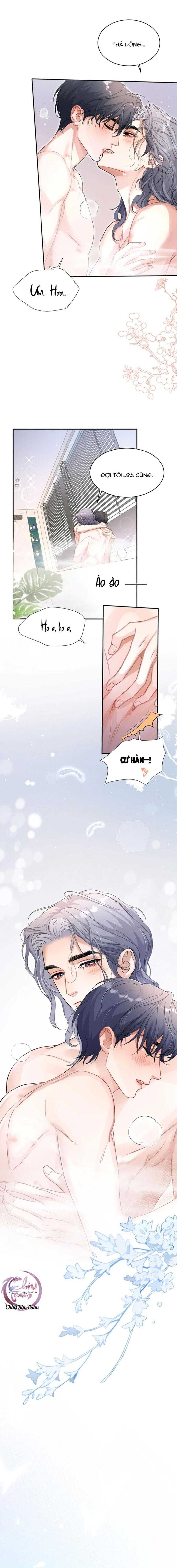 Nhất Túy Kinh Niên - Chương 126 - Trang 9