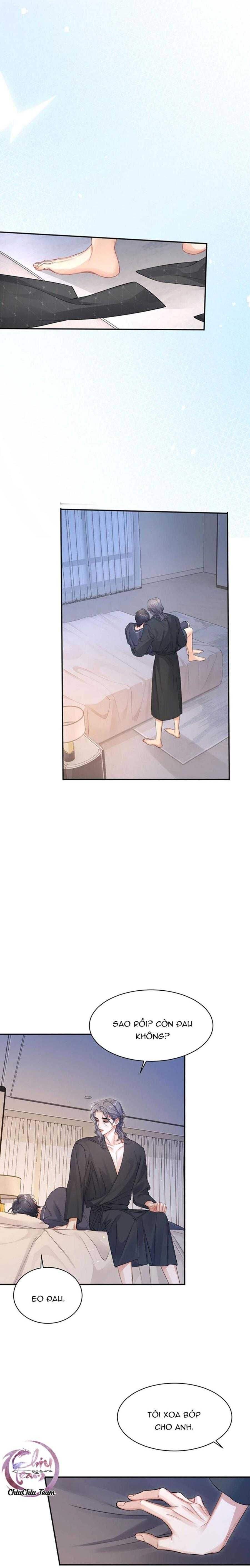 Nhất Túy Kinh Niên - Chương 126 - Trang 10