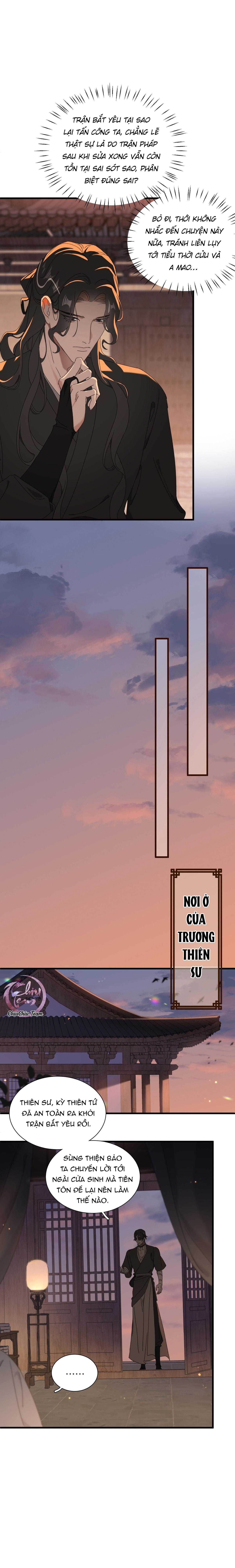 Nhất Túy Kinh Niên - Chương 127 - Trang 6