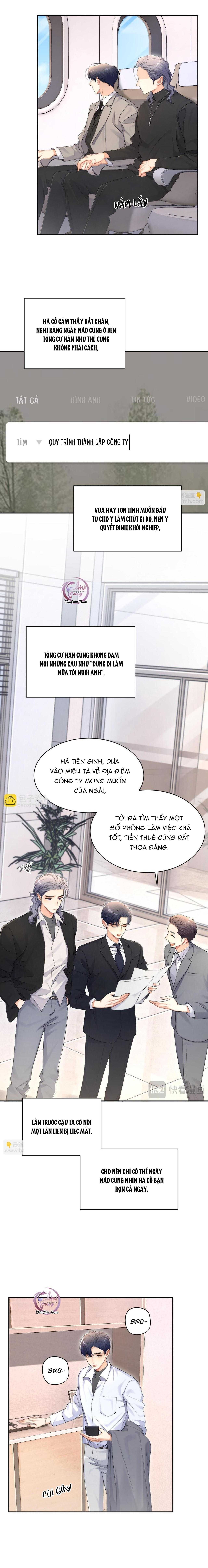 Nhất Túy Kinh Niên - Chương 128 - Trang 4