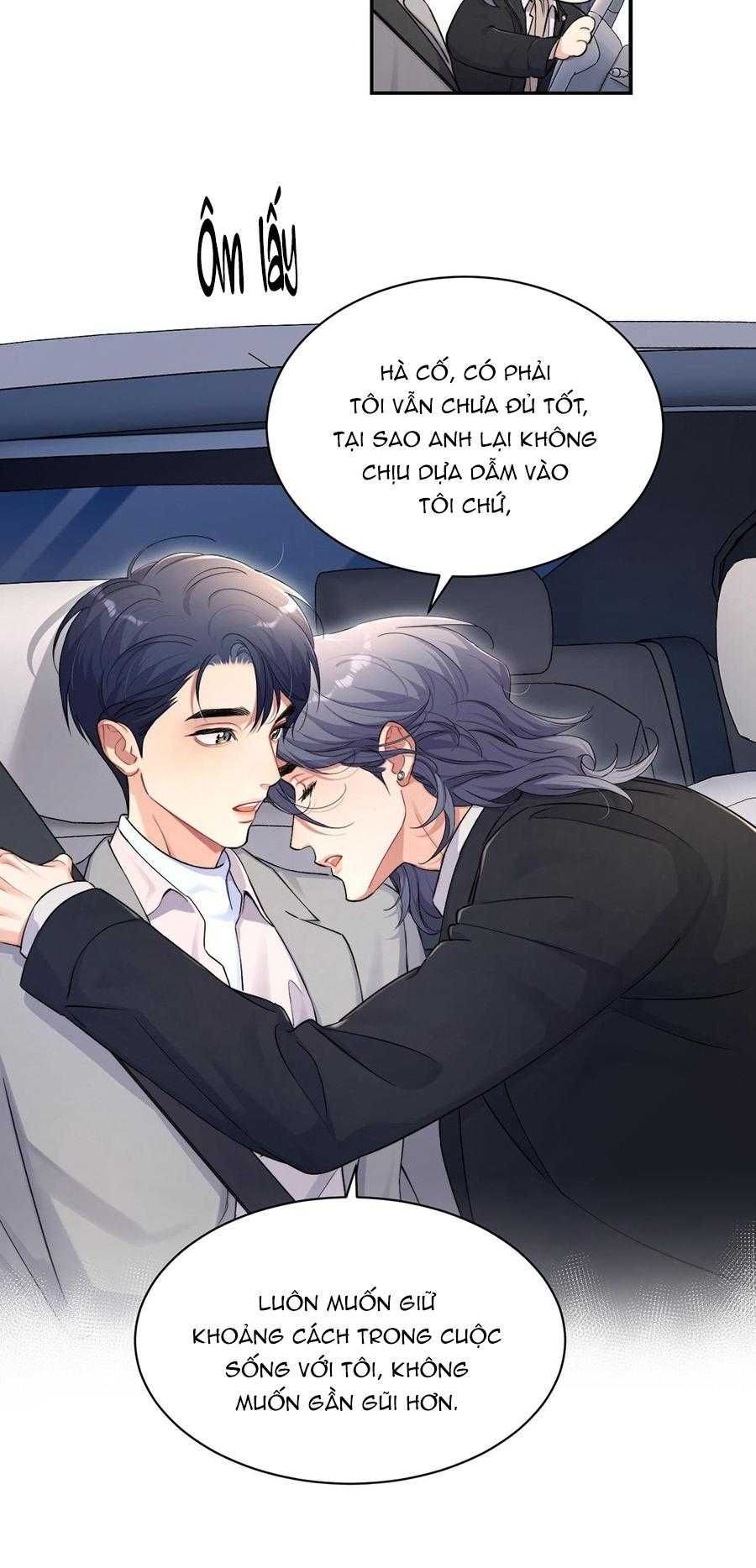 Nhất Túy Kinh Niên - Chương 129 - Trang 12