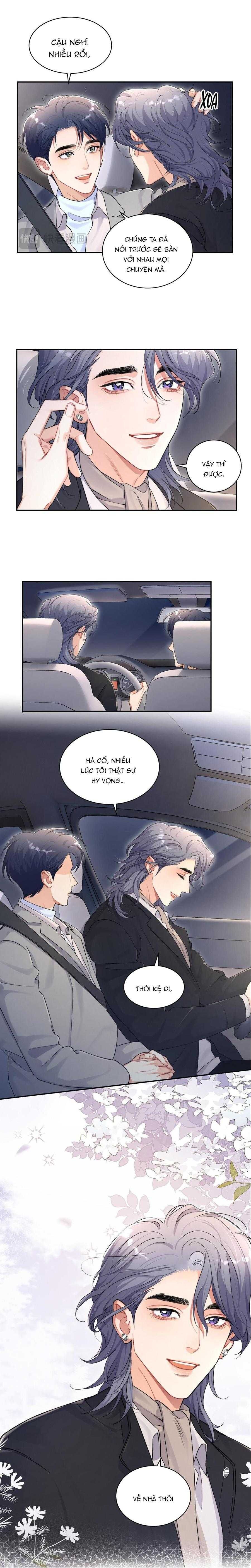 Nhất Túy Kinh Niên - Chương 129 - Trang 14