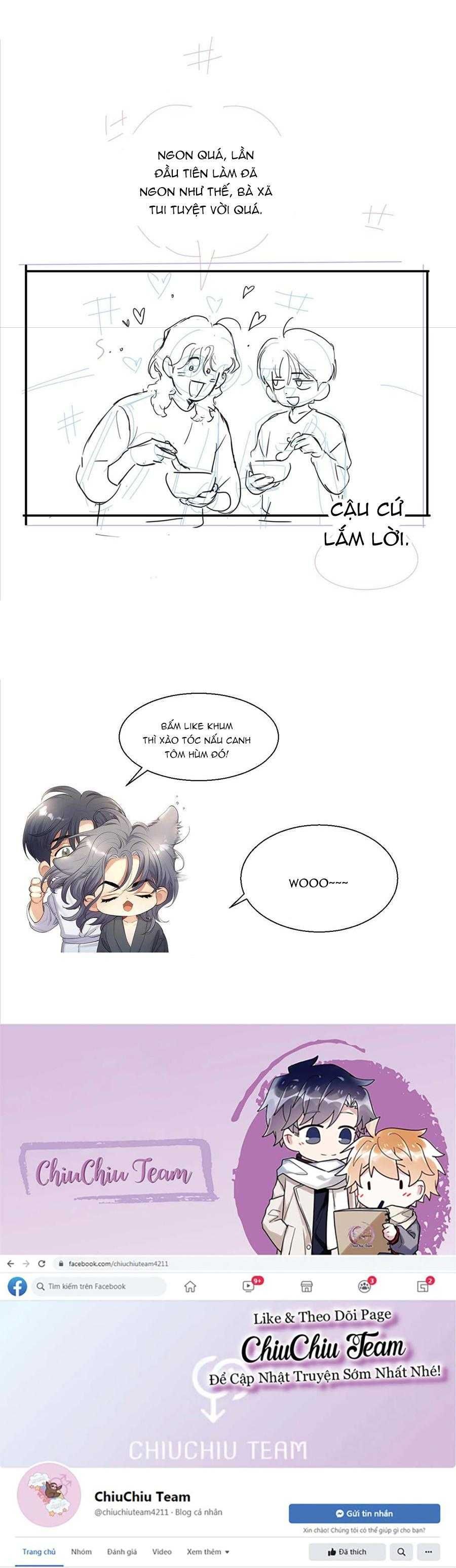 Nhất Túy Kinh Niên - Chương 129 - Trang 17