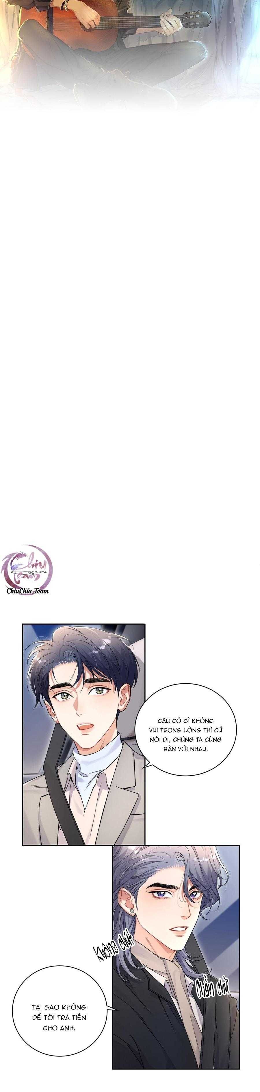 Nhất Túy Kinh Niên - Chương 129 - Trang 3