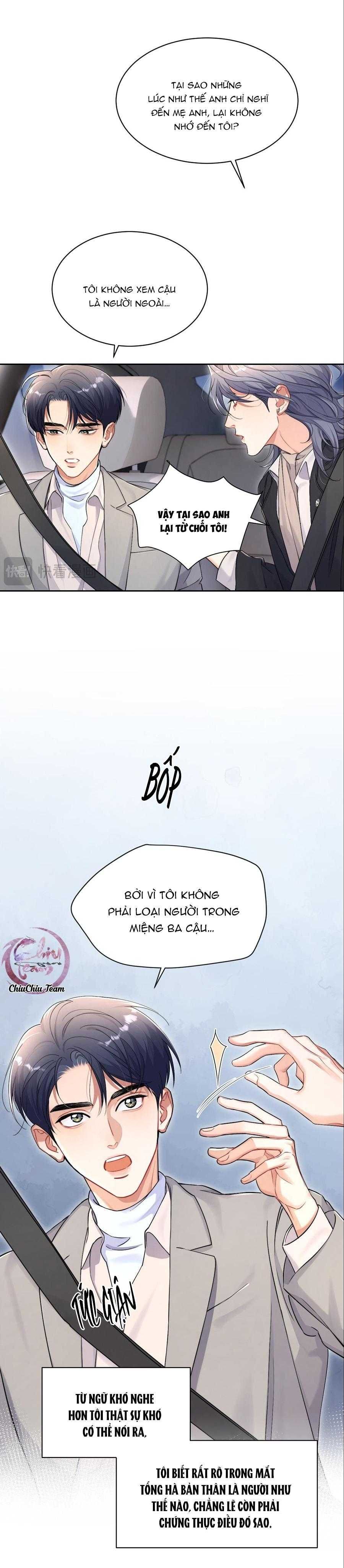 Nhất Túy Kinh Niên - Chương 129 - Trang 6