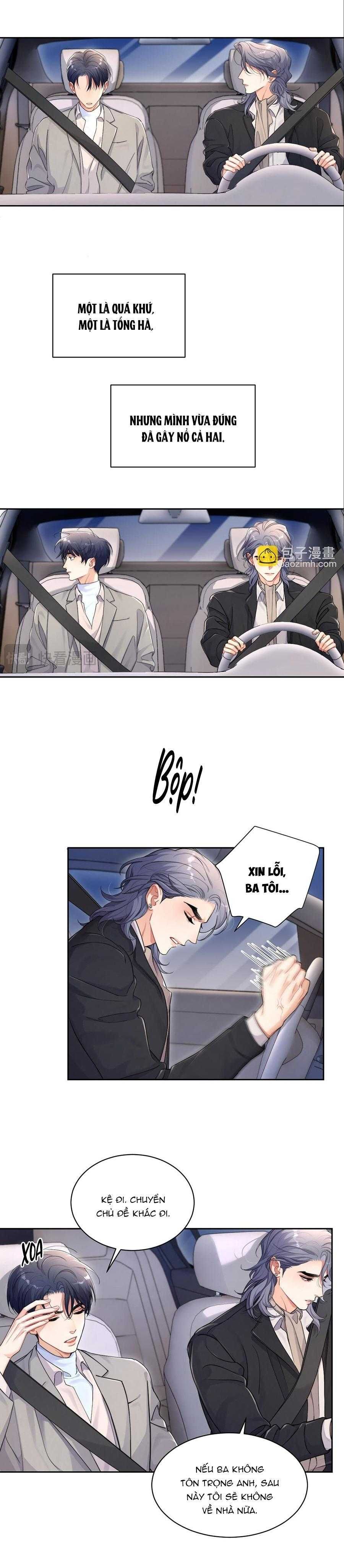 Nhất Túy Kinh Niên - Chương 129 - Trang 8